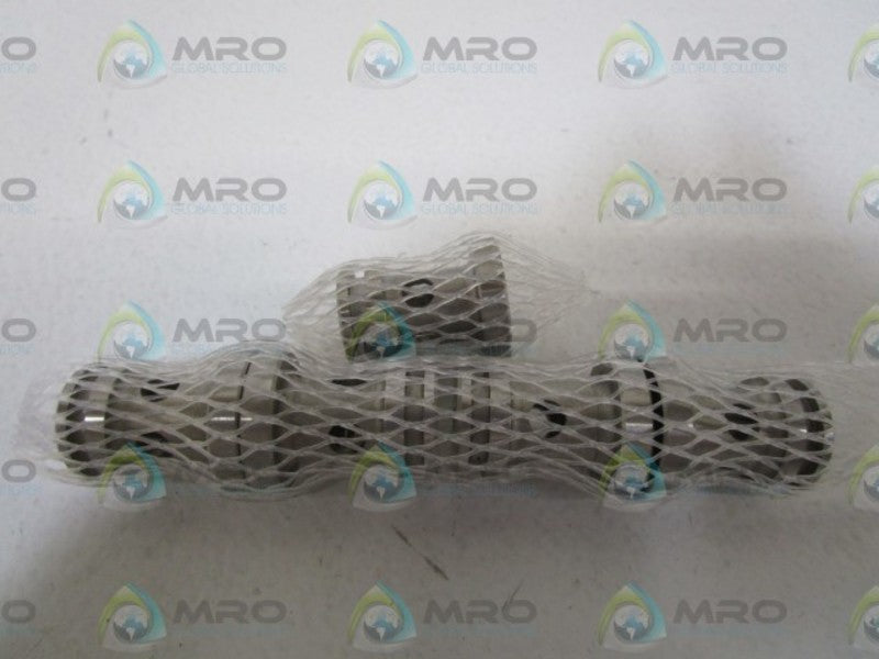 LOT OF 5 INDUSTRIAL SPARE PART 463096A NSNP