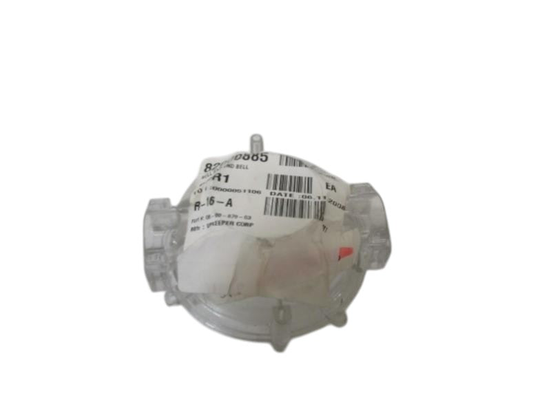 UPKEEPER CORP. END BELL 08-00-070-03 NSNP