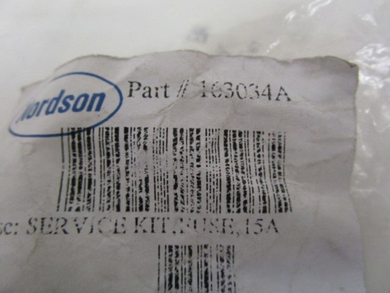 LOT OF 4 INDUSTRIAL SPARE PART 63034A ORIGINAL PACKAGE