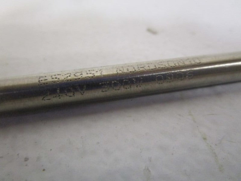 INDUSTRIAL SPARE PART 138183B (PKG OF 2) NSNP