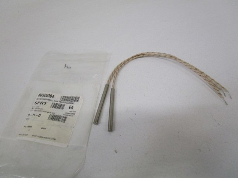 INDUSTRIAL SPARE PART 138183B (PKG OF 2) NSNP