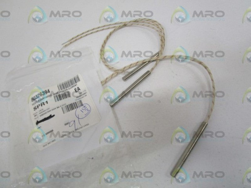 INDUSTRIAL SPARE PART 138183B (PKG OF 3) NSNP