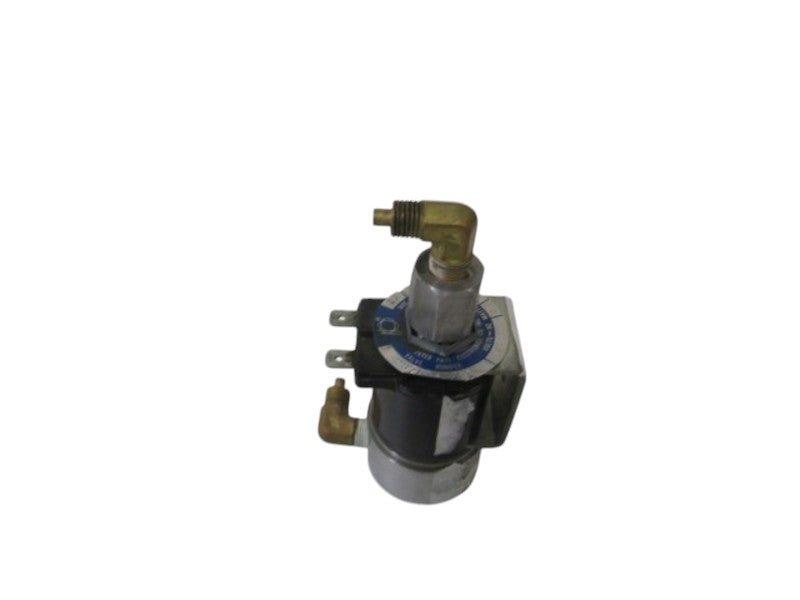 PETER PAUL 120V VALVE 23Z01610KM UNMP