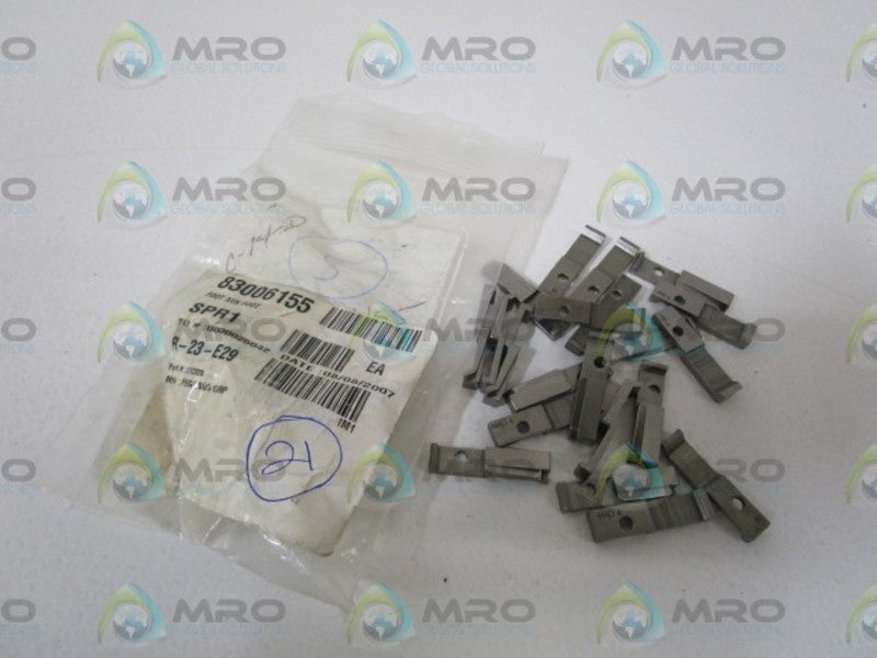 LOT OF 21 PEGASUS CORP. AUX FOOT 211303 NSNP
