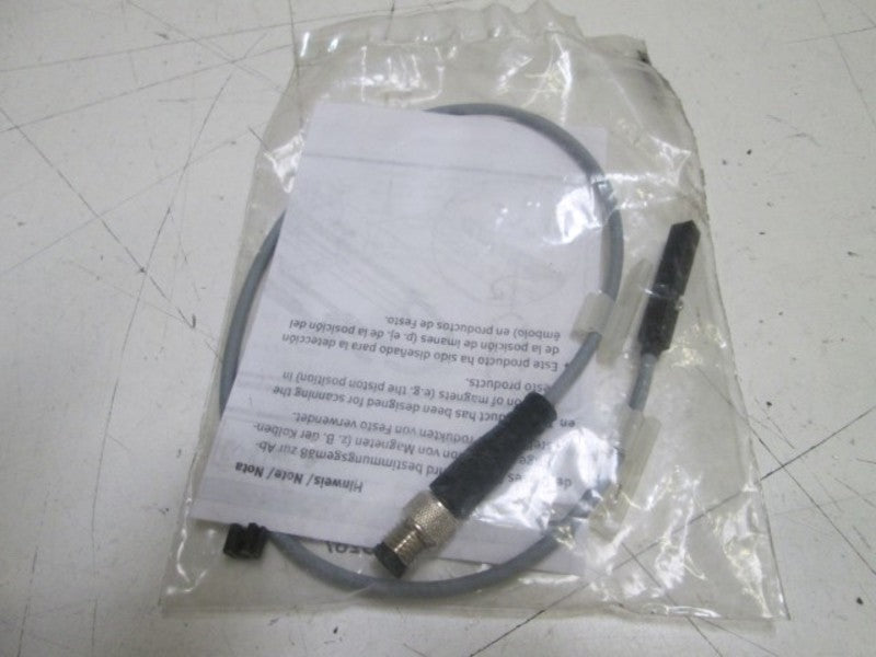 FESTO 213287 PROXIMITY SWITCH  NSMP