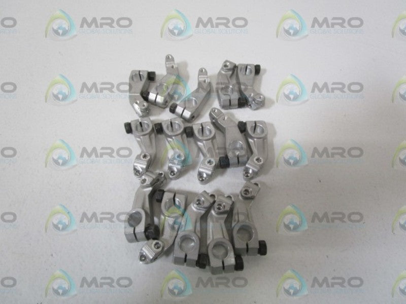 LOT OF 15 PEGASUS CORP. LOOP LOOPER HOLDER FOR EXT CD-01811 NSNP