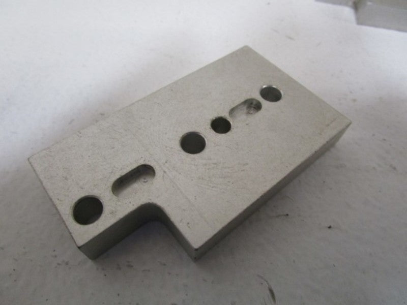 LOT OF 2 FELIN INC. SPACER PLATE 4-1254 NSNP