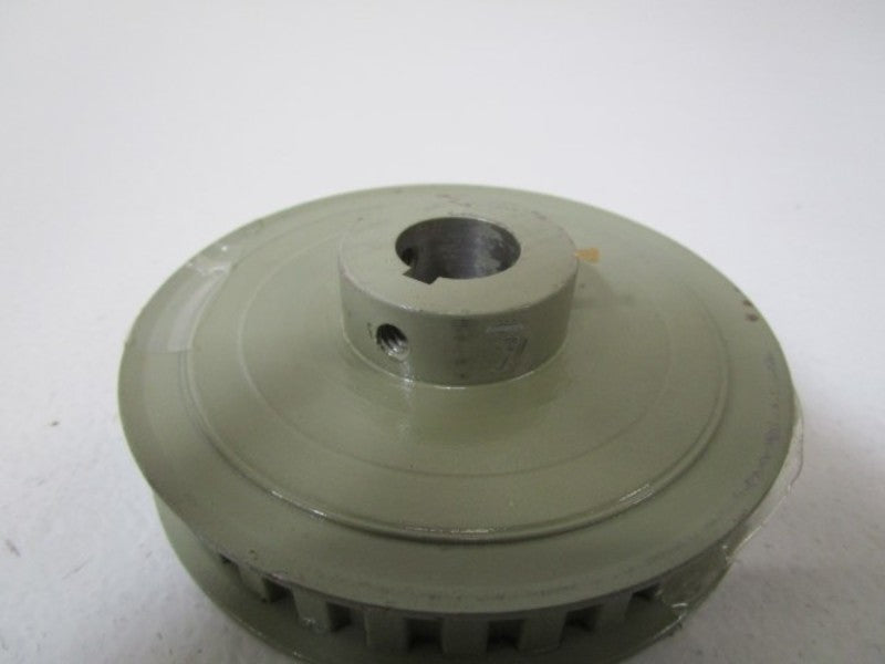 GREYDON INC. 32 TOOTH SPROCKET PULLEY GN2035D-06 NSNP