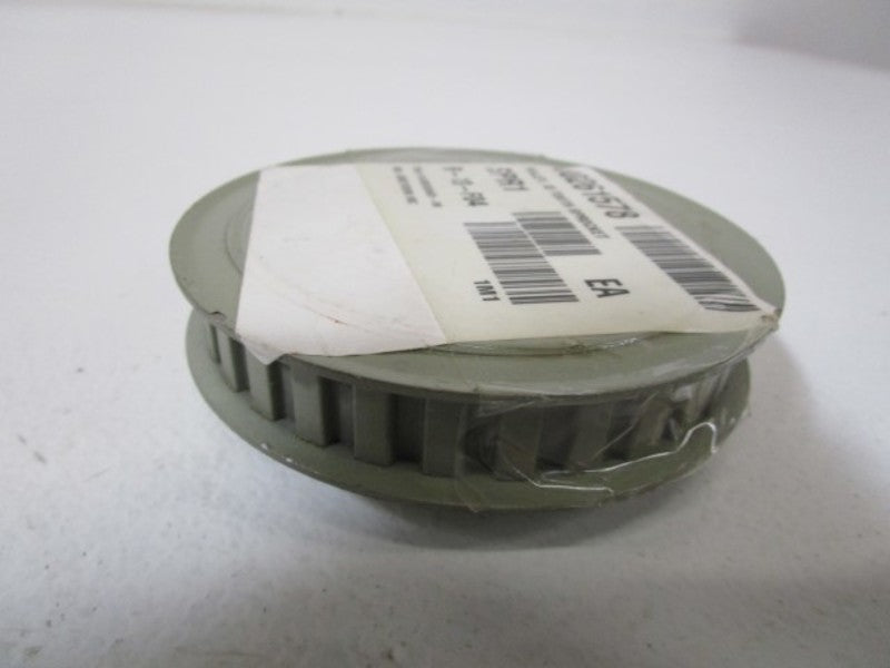 GREYDON INC. 32 TOOTH SPROCKET PULLEY GN2035D-06 NSNP