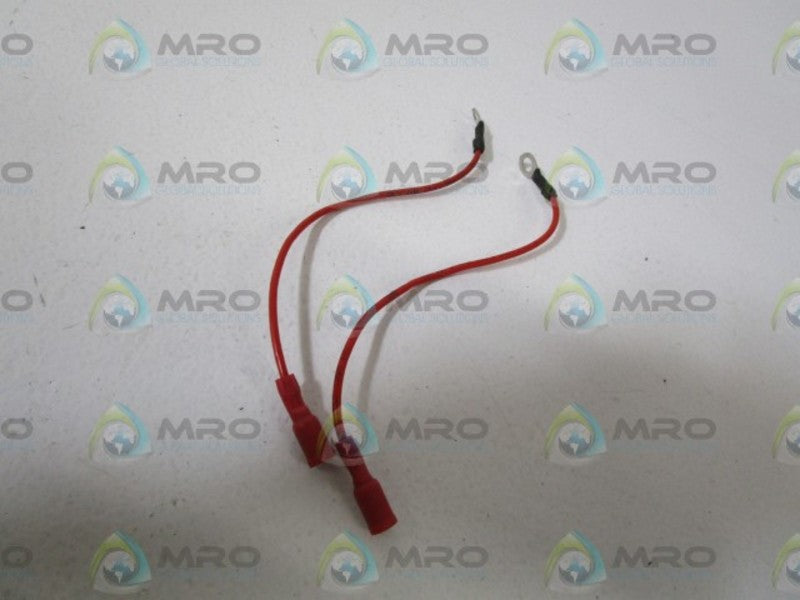 LOT OF 2 FELINS INC. CABLE CONNECTOR E-108-15 NSNP