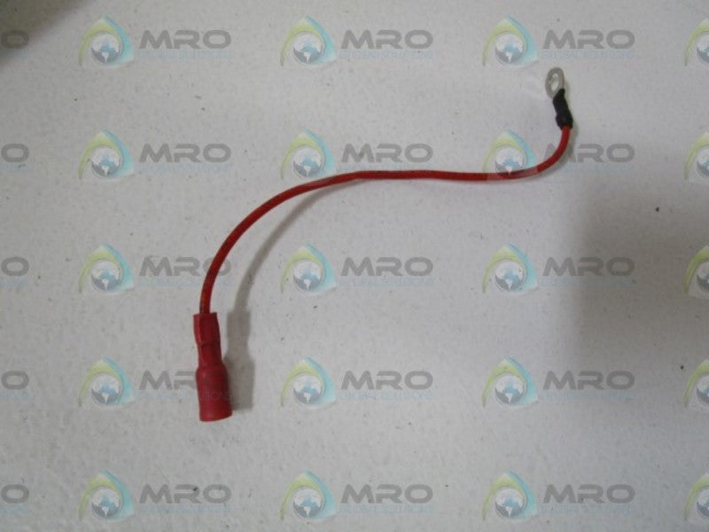 LOT OF 2 FELINS INC. CABLE CONNECTOR E-108-15 NSNP