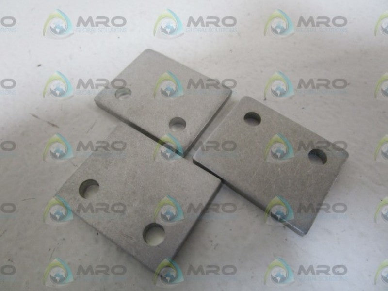 LOT OF 3 INDUSTRIAL SPARE PART 274667A NSMP