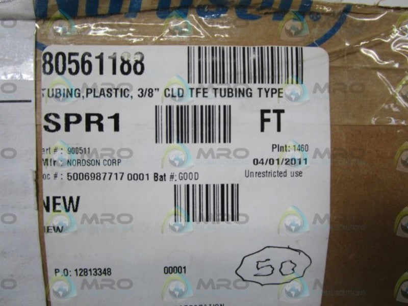 INDUSTRIAL SPARE PART 900511 NSMP