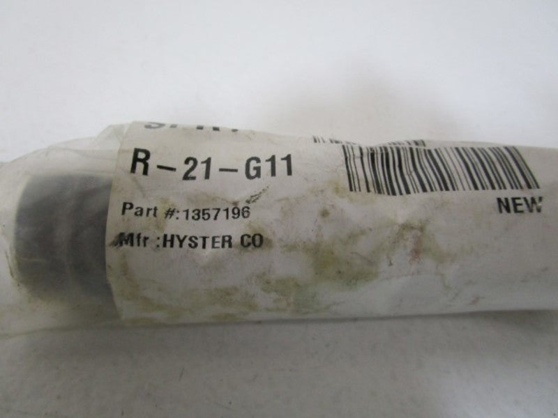 HYSTER CO. OEM PISTON 1357196 NSNP