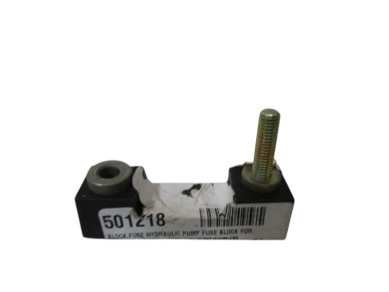 HYSTER CO. HYDRUALIC PUMP FUSE BLOCK 389193 NSNP