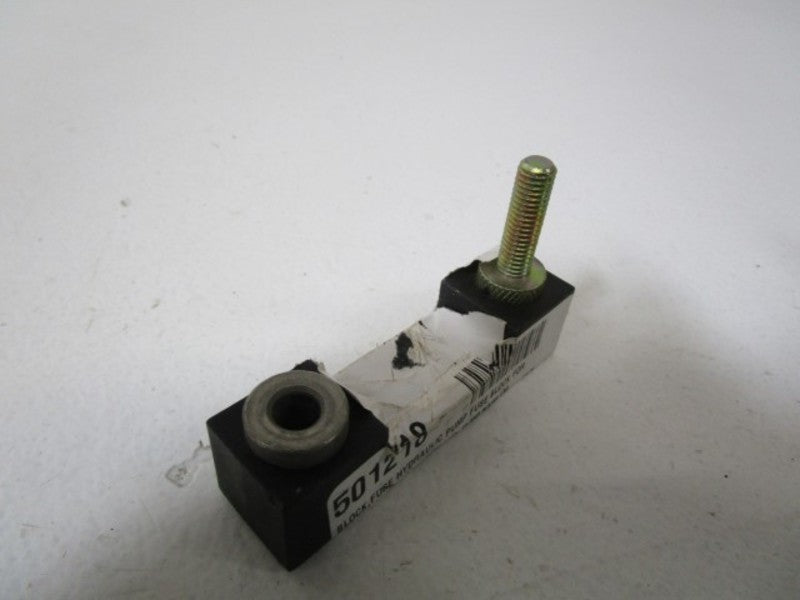 HYSTER CO. HYDRUALIC PUMP FUSE BLOCK 389193 NSNP