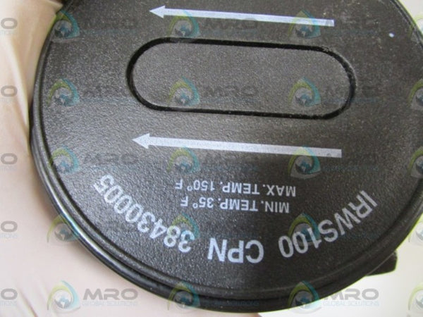 INGERSOLL RAND 38430005 MOISTURE SEPERATOR NSMP