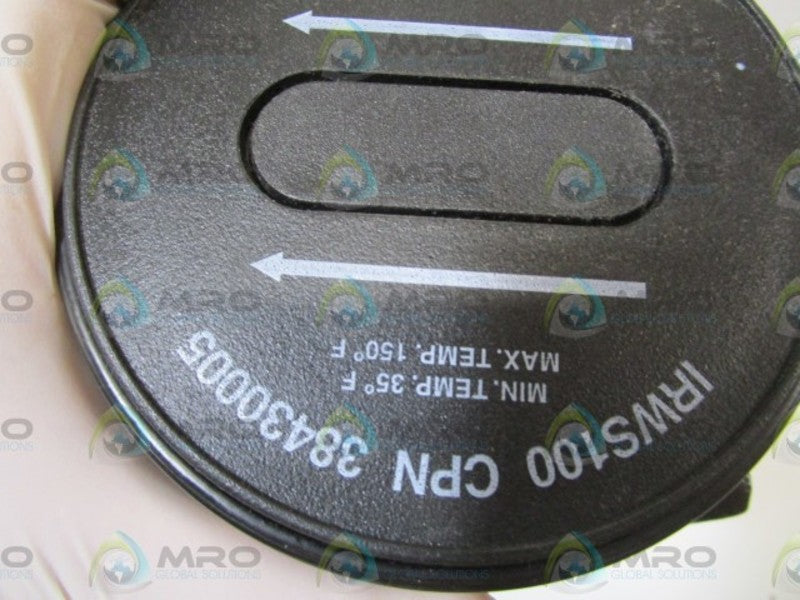 INGERSOLL RAND 38430005 MOISTURE SEPERATOR NSMP