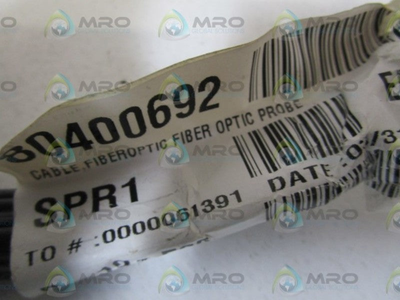GREYDON INC. FIBEROPTIC CABLE/PROBE  E-0110 NSNP