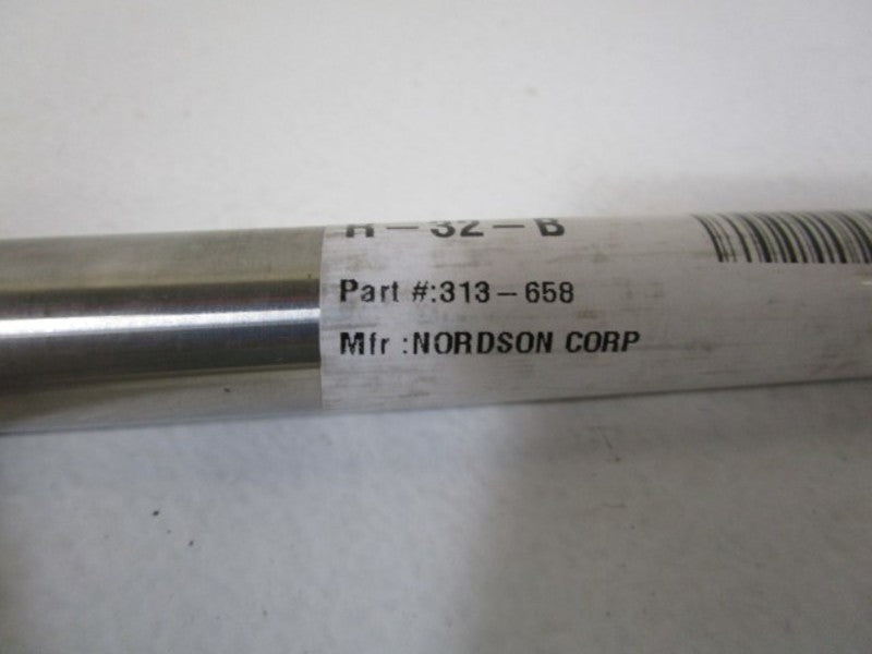 INDUSTRIAL SPARE PART 313-658  NSNP