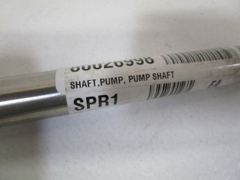 INDUSTRIAL SPARE PART 313-658  NSNP