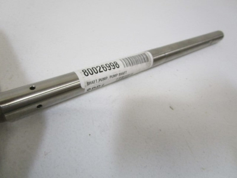 INDUSTRIAL SPARE PART 313-658  NSNP