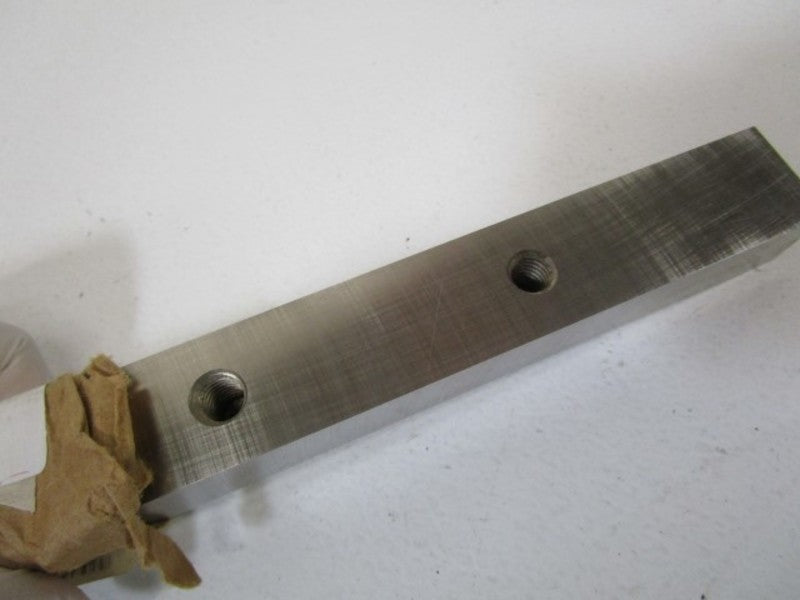 MAX TEC INC. ANVIL BAR 9508-K-102 NSNP