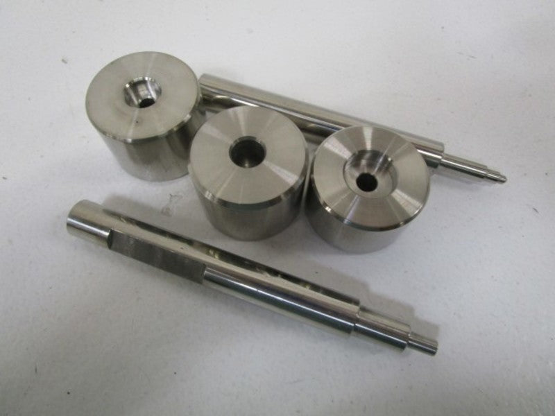 INDUSTRIAL SPARE PART 206352 NSNP