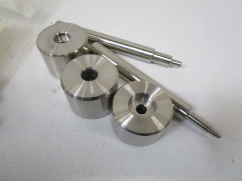 INDUSTRIAL SPARE PART 206352 NSNP