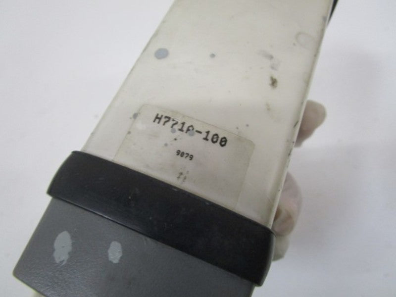 HEDLAND FLOW METER H77A-100 UNMP
