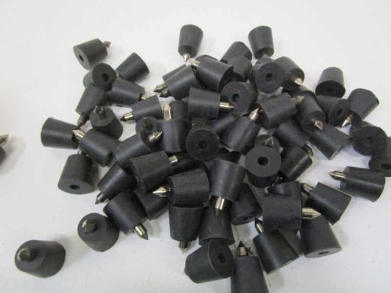 LOT OF 69 SUPERIOR SEWING MACH ISOLATOR MOUNTING 990982-0-00 NSNP