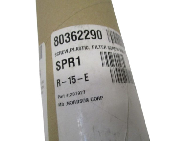 INDUSTRIAL SPARE PART 207927 NSMP