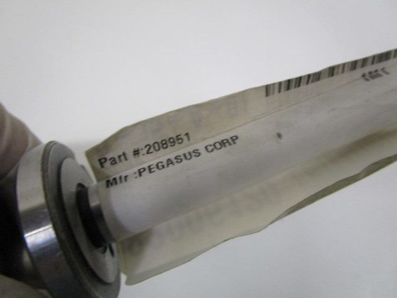 PEGASUS CORP. CRANK SHAFT 208951 NSNP
