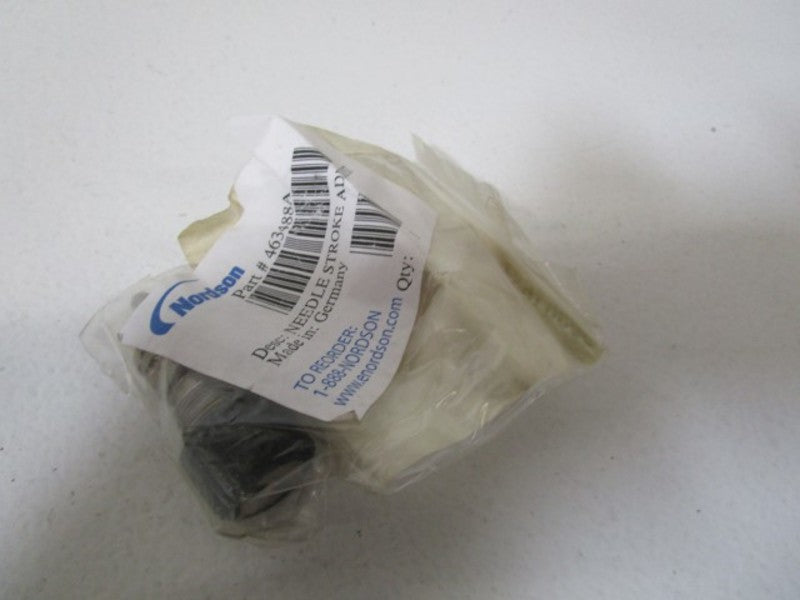 INDUSTRIAL SPARE PART 463488A NSNP