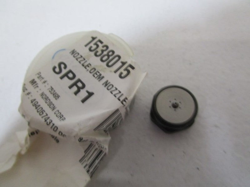 LOT OF 20 INDUSTRIAL SPARE PART 753495 NSMP