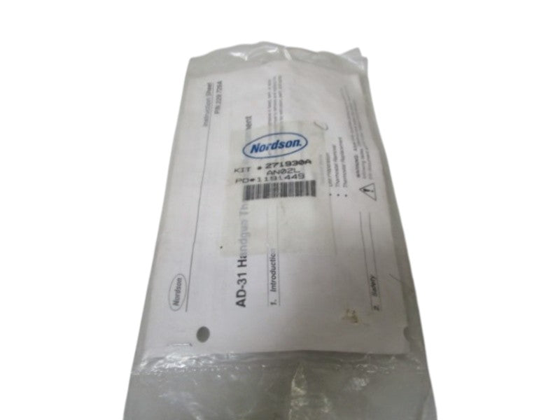 INDUSTRIAL SPARE PART 271930A NSMP