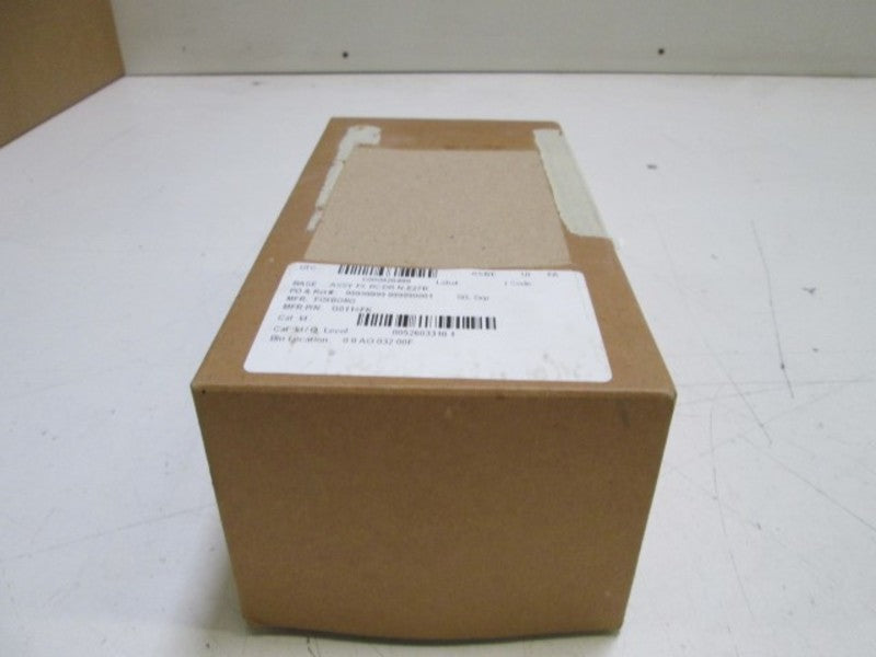 FOXBORO BASE G0114FK NSMP