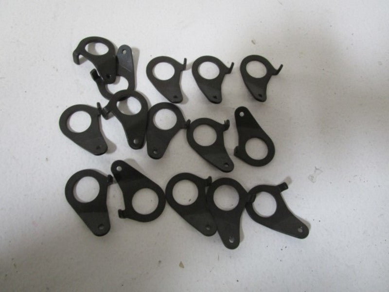 LOT OF 15 PEGASUS CORP. LATCH 2765150 NSNP