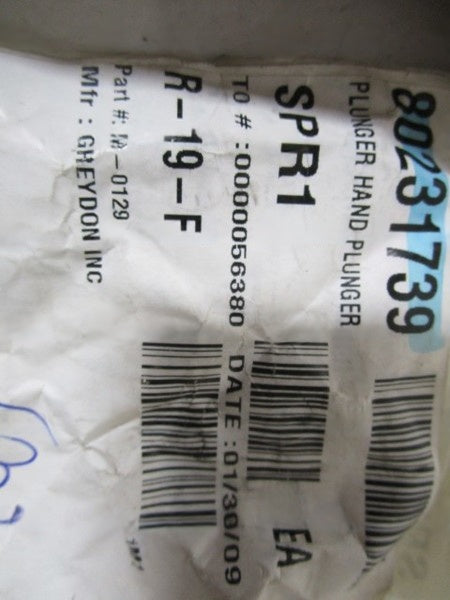 GREYDON INC. M-0129 (PKG OF 3) NSNP