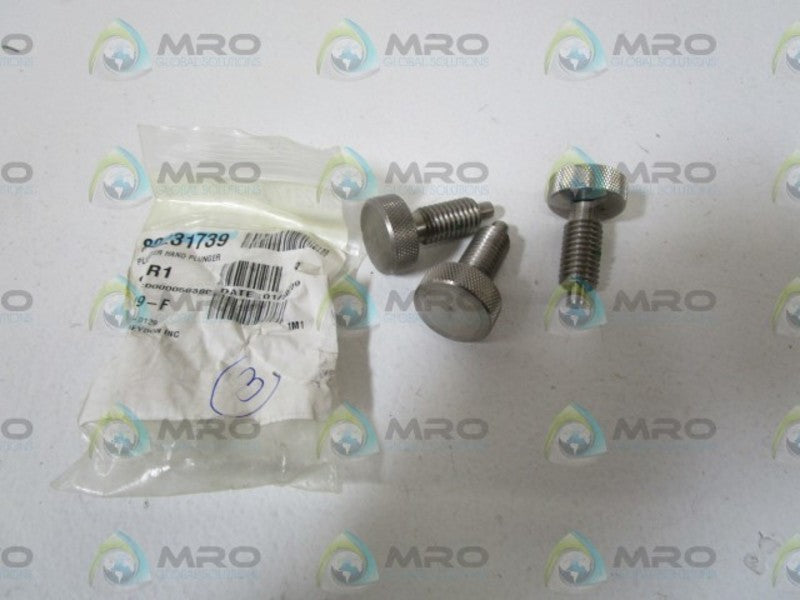 GREYDON INC. M-0129 (PKG OF 3) NSNP