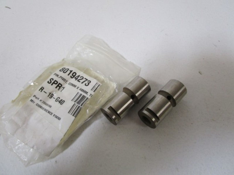 CONVENIENCE FOOD 700A996 (PKG OF 2) NSNP