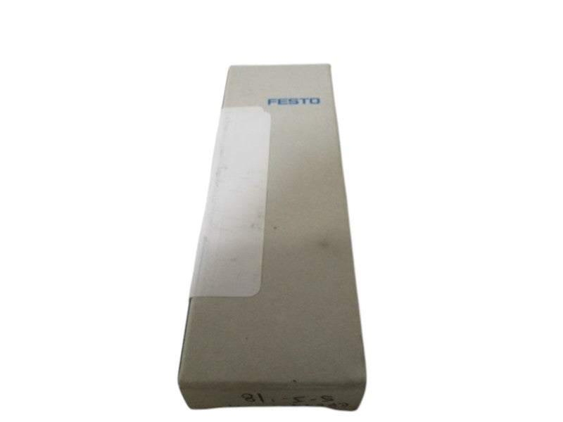 FESTO CPE14-M1H-5-J-1/8  NSMP