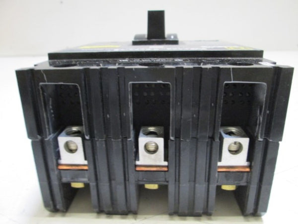 SQUARE D FAL3603015MA2 CIRCUIT BREAKER 30A (GREY) UNMP