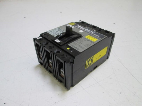 SQUARE D FAL3603015MA2 CIRCUIT BREAKER 30A (GREY) UNMP