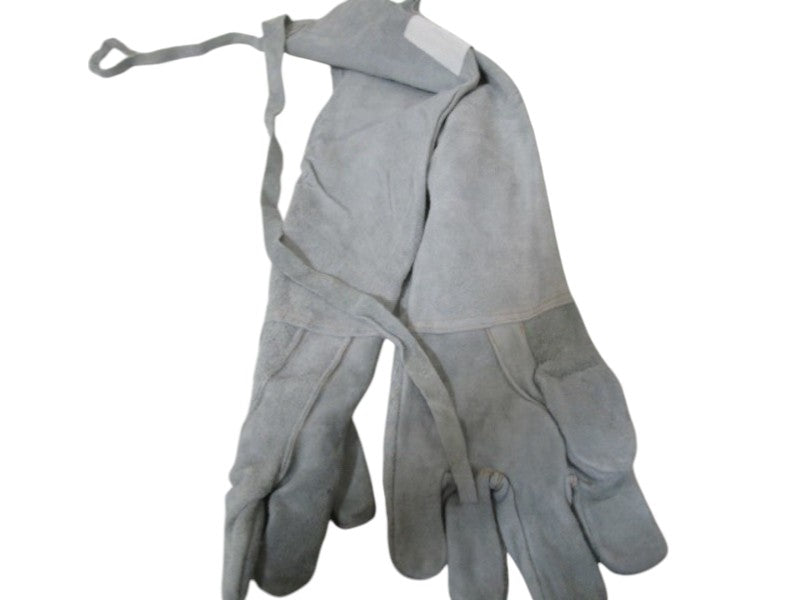 TILLMAN JOHN 1080L SAFETY LEATHER GLOVE  NSNP