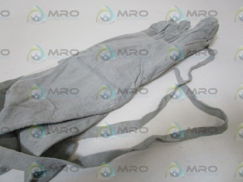 TILLMAN JOHN 1080L SAFETY LEATHER GLOVE  NSNP
