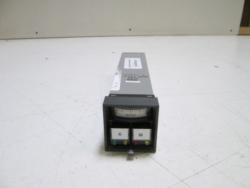 FOXBORO DISPLAY STATION N-2AX+M1NH UNMP