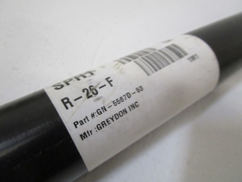 GREYDON INC. SHAFT ROLLER 1-1/2" GN-5567D-53 NSNP