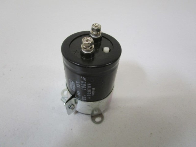 NIPPON CAPACITOR 400V 99D808 NSNP