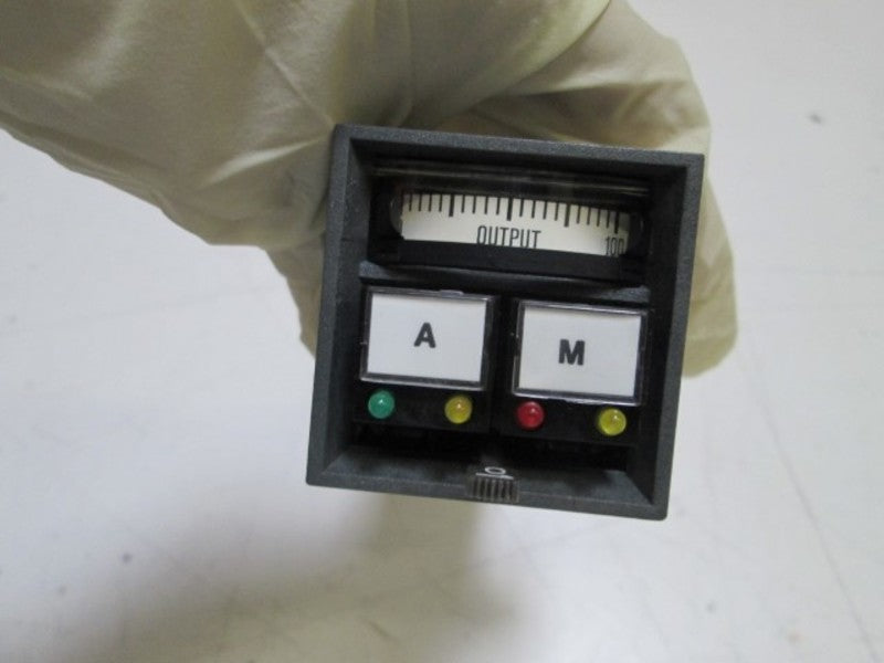 FOXBORO DISPLAY STATION N-2AX+M1NH UNMP